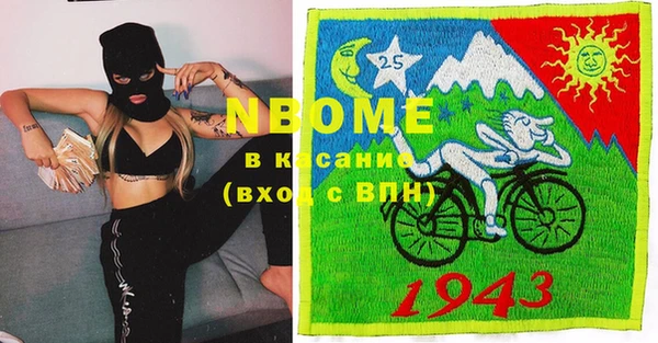 прущий лед Михайлов